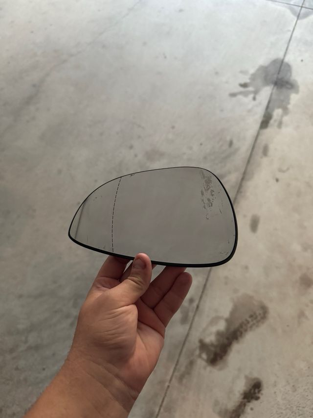 Parte Elettrica Specchietto dx Ford Fiesta