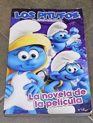 libro