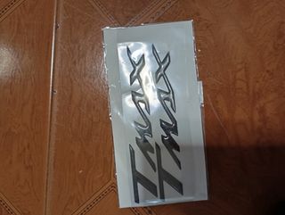 Pegatinas Yamaha TMAX 2001-2019