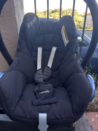 Base Maxi-Cosi FamilyFix