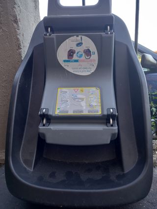Base Maxi-Cosi FamilyFix