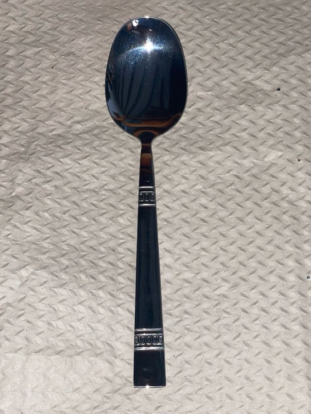 Cubertería MONIX 140 piezas