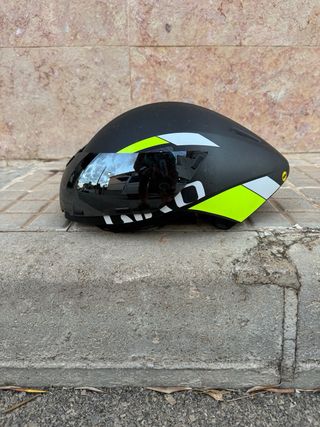 Casco Giro Aerohead MIPS