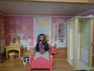 Casa Muñecas KidKraft - 123x118x33cm
