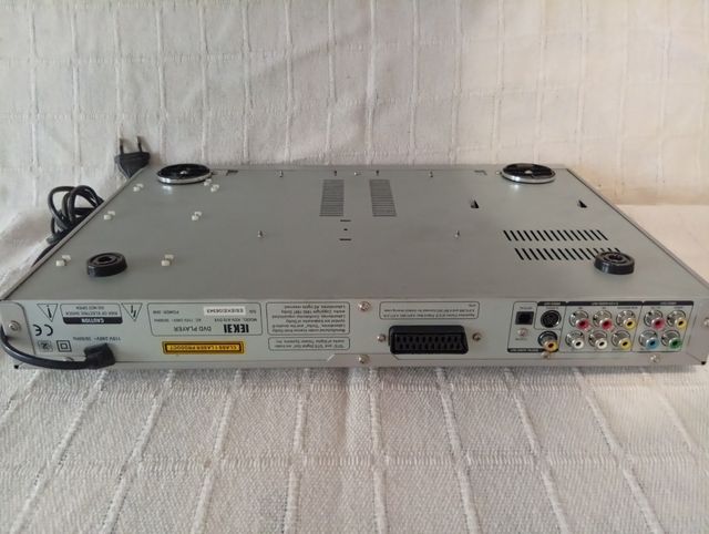 TV SONY BRAVIA 32"+ DVD + CONVERSOR