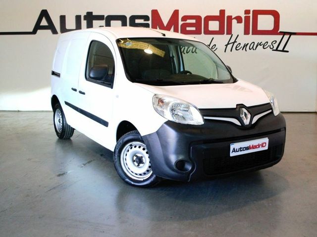 Renault Kangoo Profesional M1 Blue dCi 59 kW (80 CV)
