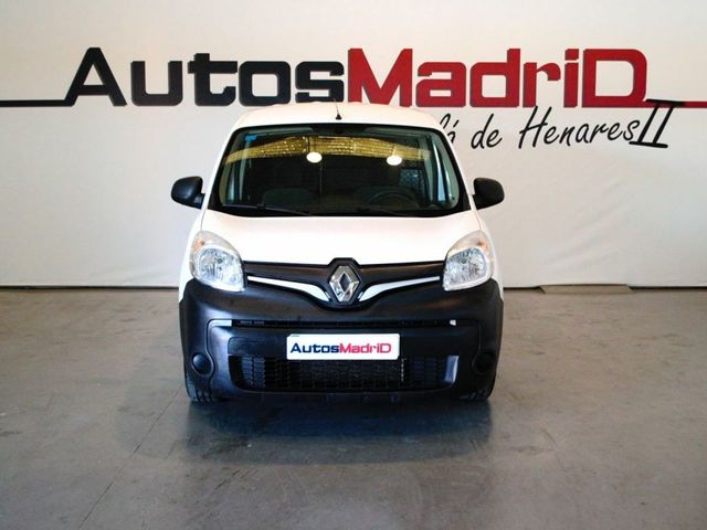Renault Kangoo Profesional M1 Blue dCi 59 kW (80 CV)