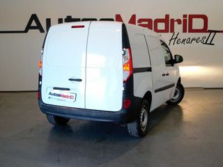 Renault Kangoo Profesional M1 Blue dCi 59 kW (80 CV)