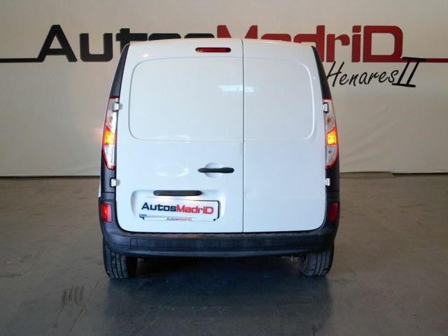 Renault Kangoo Profesional M1 Blue dCi 59 kW (80 CV)