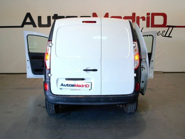 Renault Kangoo Profesional M1 Blue dCi 59 kW (80 CV)