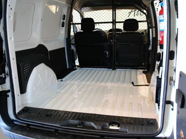 Renault Kangoo Profesional M1 Blue dCi 59 kW (80 CV)