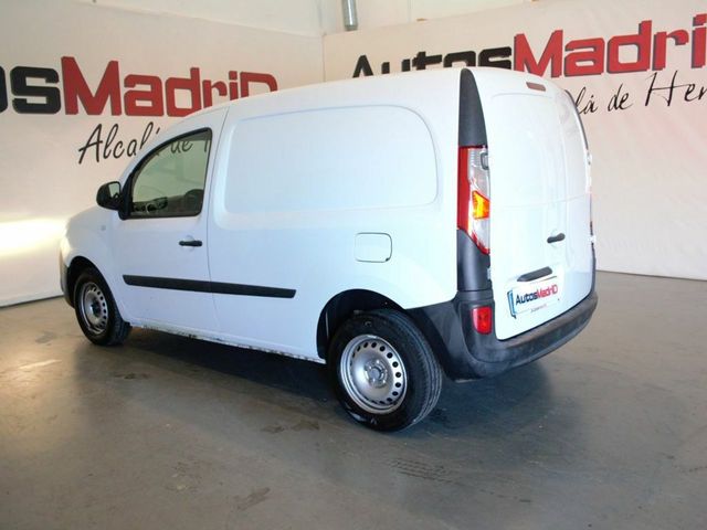 Renault Kangoo Profesional M1 Blue dCi 59 kW (80 CV)