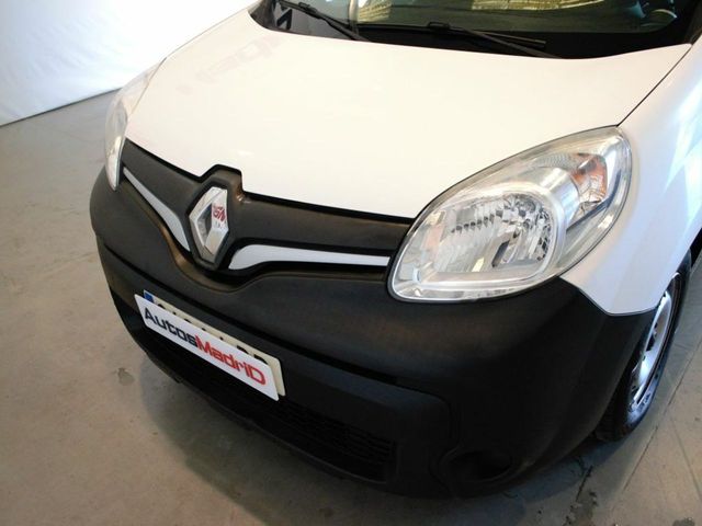Renault Kangoo Profesional M1 Blue dCi 59 kW (80 CV)