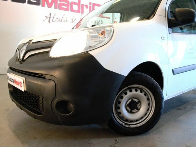 Renault Kangoo Profesional M1 Blue dCi 59 kW (80 CV)