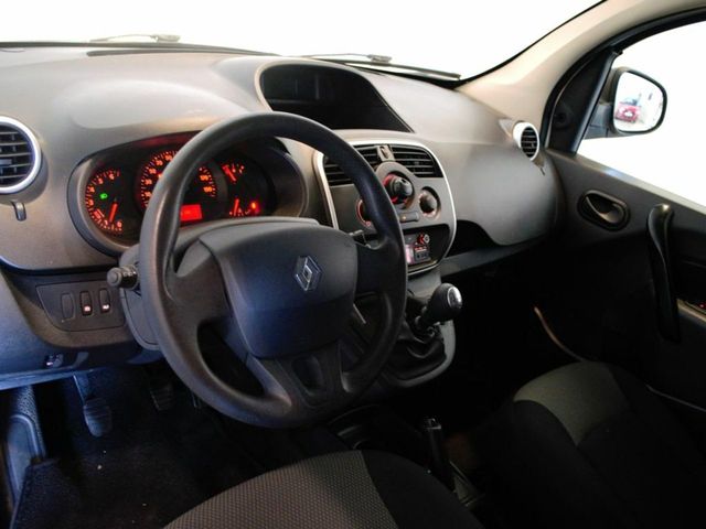 Renault Kangoo Profesional M1 Blue dCi 59 kW (80 CV)