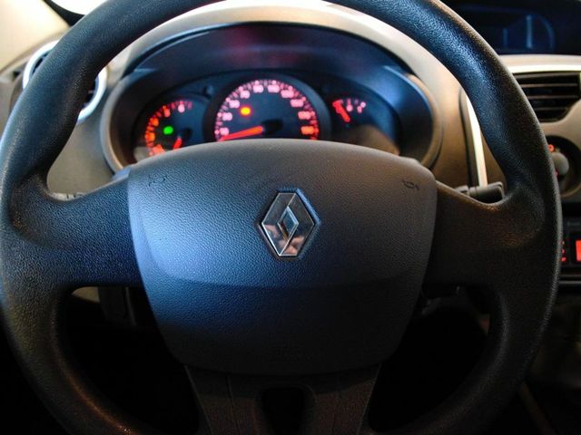Renault Kangoo Profesional M1 Blue dCi 59 kW (80 CV)