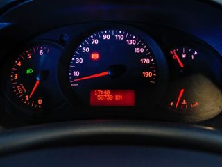 Renault Kangoo Profesional M1 Blue dCi 59 kW (80 CV)