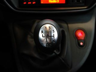 Renault Kangoo Profesional M1 Blue dCi 59 kW (80 CV)