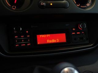 Renault Kangoo Profesional M1 Blue dCi 59 kW (80 CV)