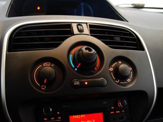 Renault Kangoo Profesional M1 Blue dCi 59 kW (80 CV)