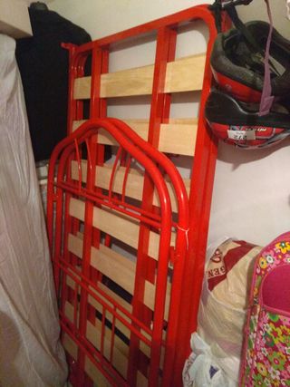 Litera completa infantil