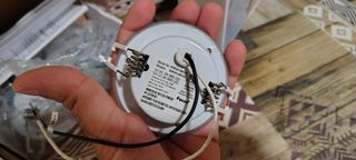 Focos LED 12v Facon - camper 