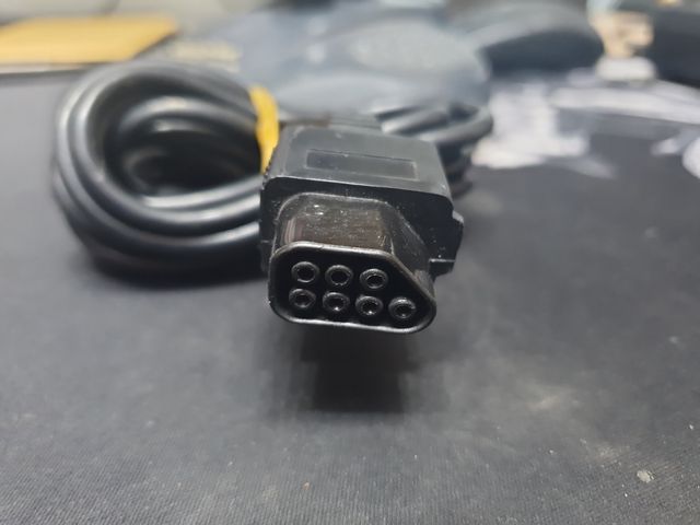 Joystick QuickShot para Nintendo Nes 