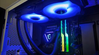 PC Gamer i7-10700K RTX 3080