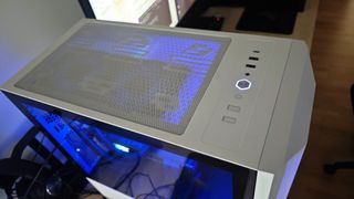 PC Gamer i7-10700K RTX 3080
