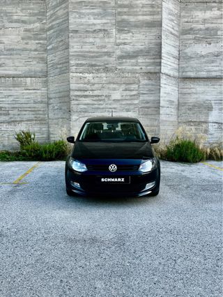 Volkswagen Polo 2013 1.2 TSI Bluetooth  star stop