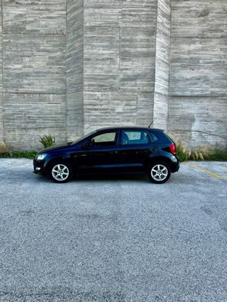 Volkswagen Polo 2013 1.2 TSI Bluetooth  star stop