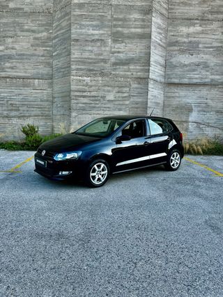 Volkswagen Polo 2013 1.2 TSI Bluetooth  star stop