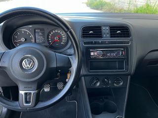 Volkswagen Polo 2013 1.2 TSI Bluetooth  star stop