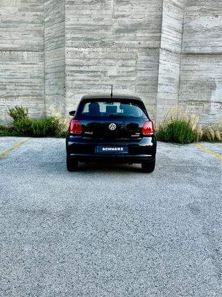 Volkswagen Polo 2013 1.2 TSI Bluetooth  star stop
