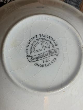 ciotole da insalata