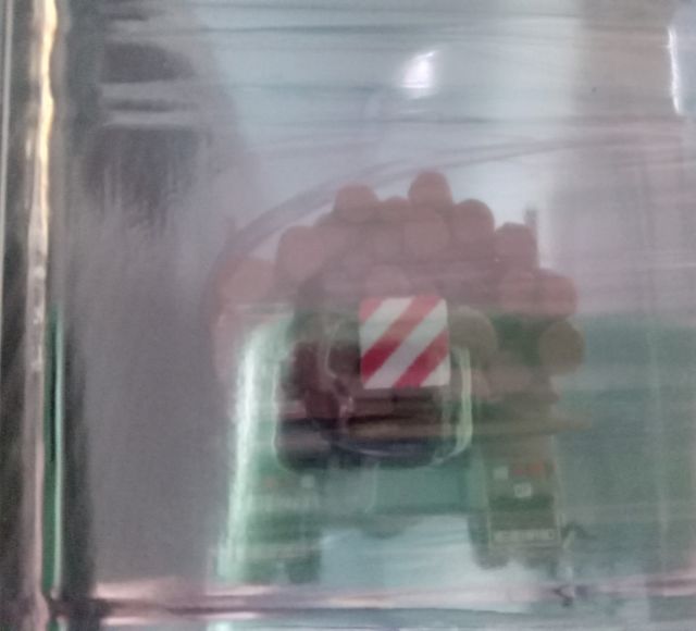 Ebro P-137 camión 1/43