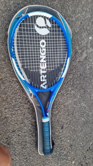 Raqueta Tenis Artengo