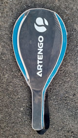 Raqueta Tenis Artengo