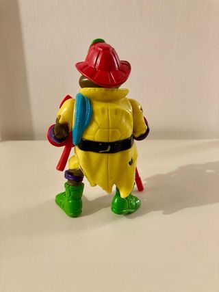 Donatello, Playmates 1991 tartarghe ninja