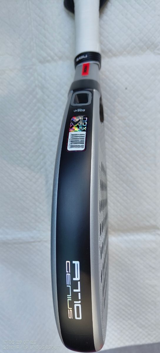 Racchetta Padel Nox AT 10 GENIUS TAPIA