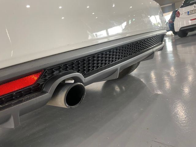 Audi A1 2016 Adrenalin