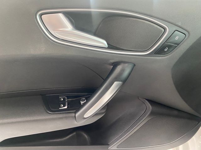 Audi A1 2016 Adrenalin