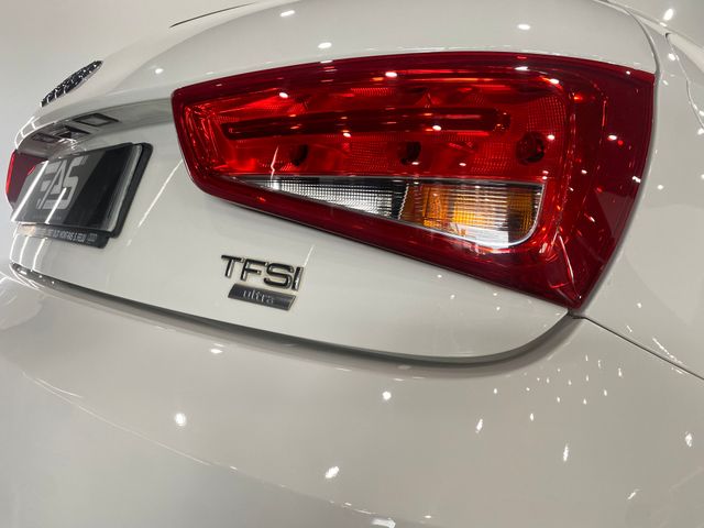 Audi A1 2016 Adrenalin