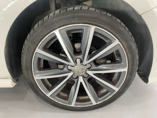 Audi A1 2016 Adrenalin