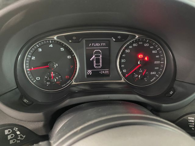 Audi A1 2016 Adrenalin