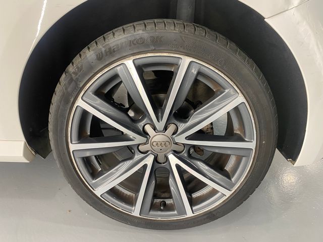 Audi A1 2016 Adrenalin