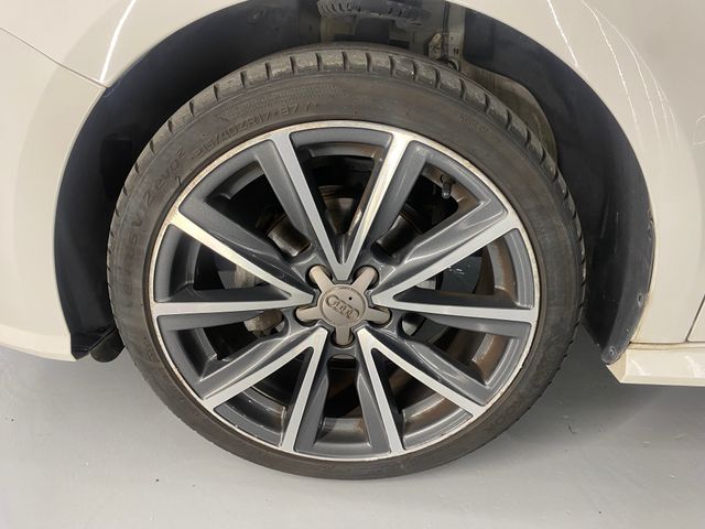 Audi A1 2016 Adrenalin