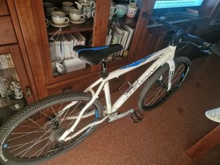 Bicicleta Montana Cheyenne J5700