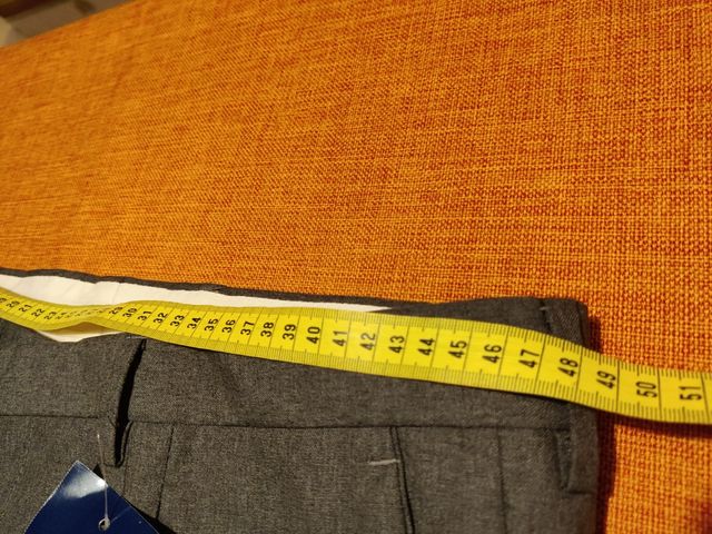 Completo Uomo Grigio