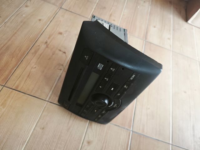Radio Fiat Stilo original